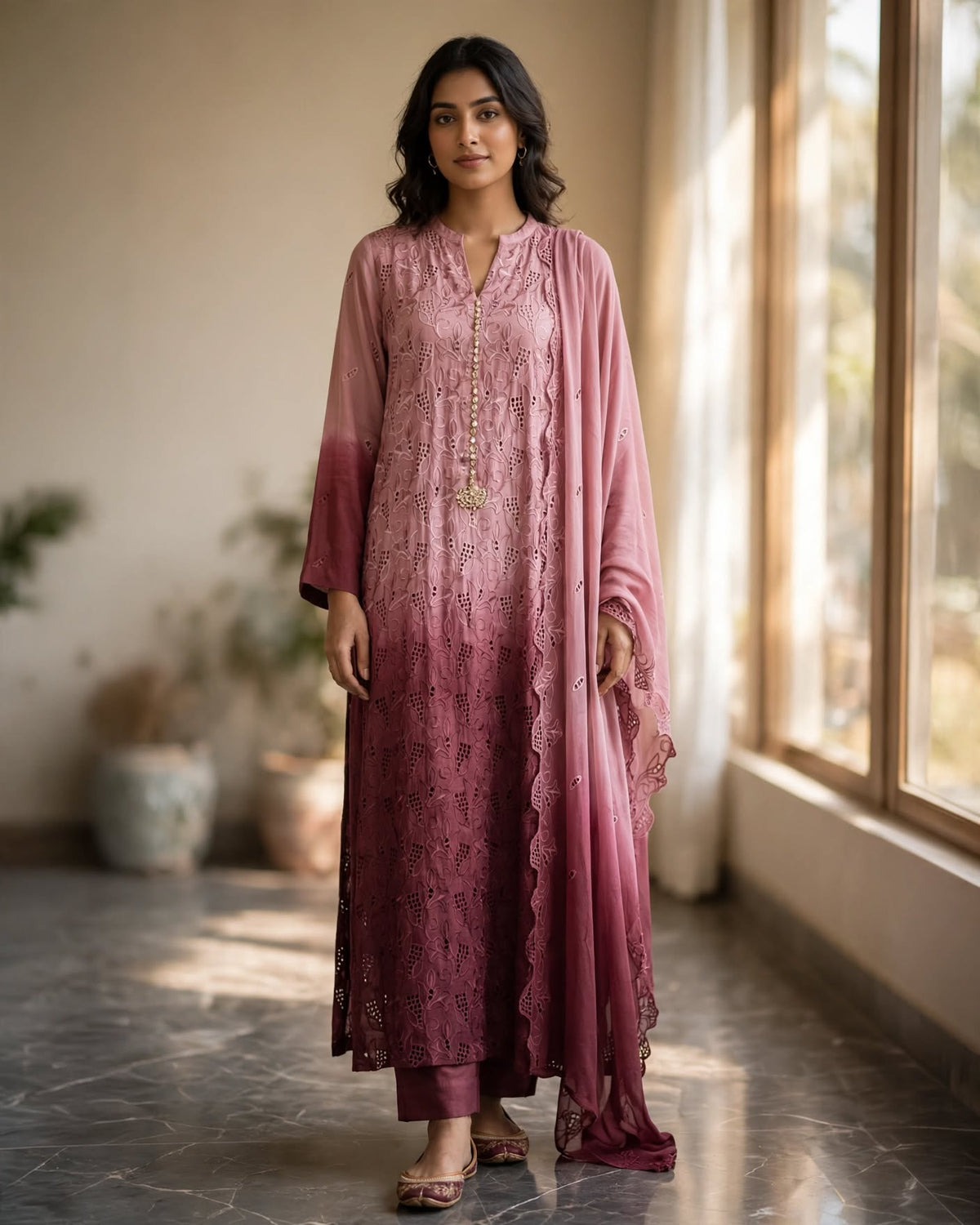 Zara Kaftan - Rose