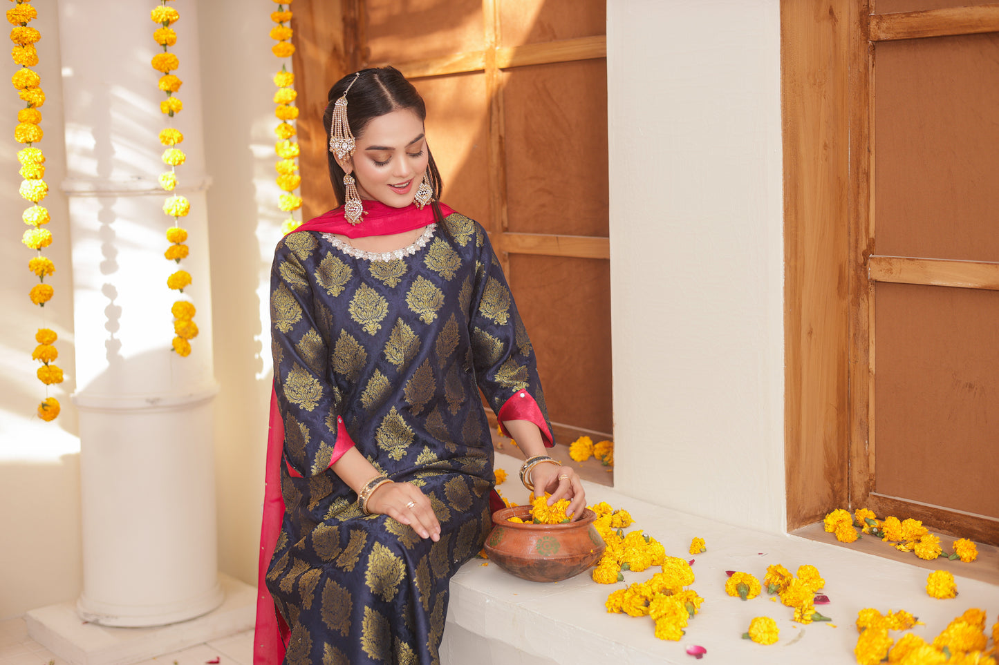 Banarsi - Royal Navy