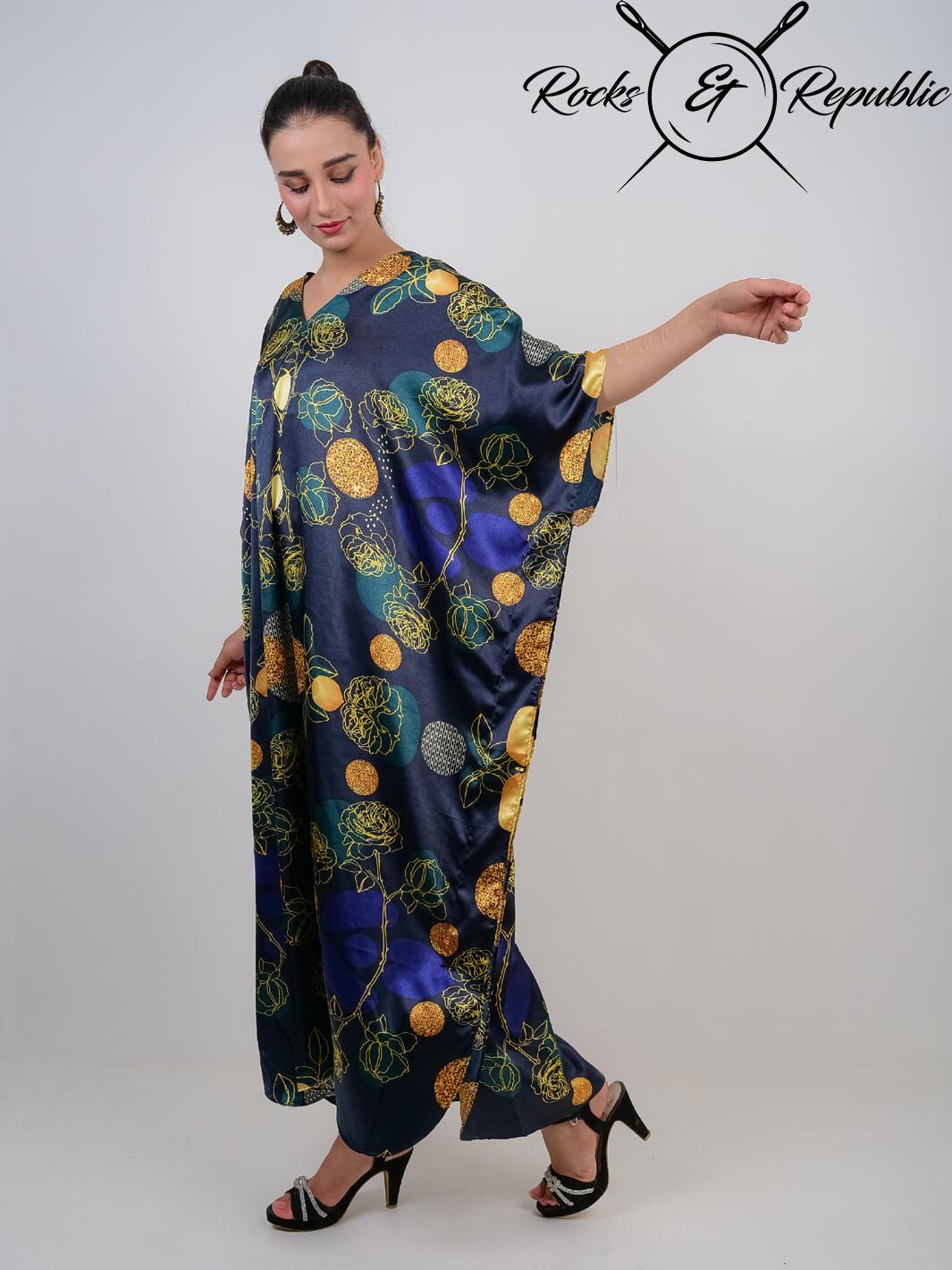 Evening Glory - Rocks & Republic