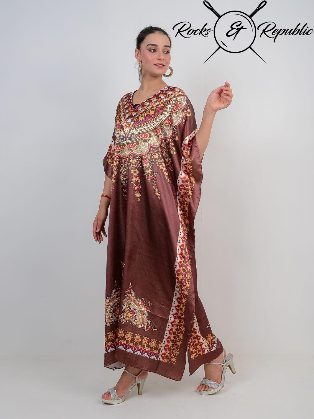 Jewels Brown - Rocks & Republic