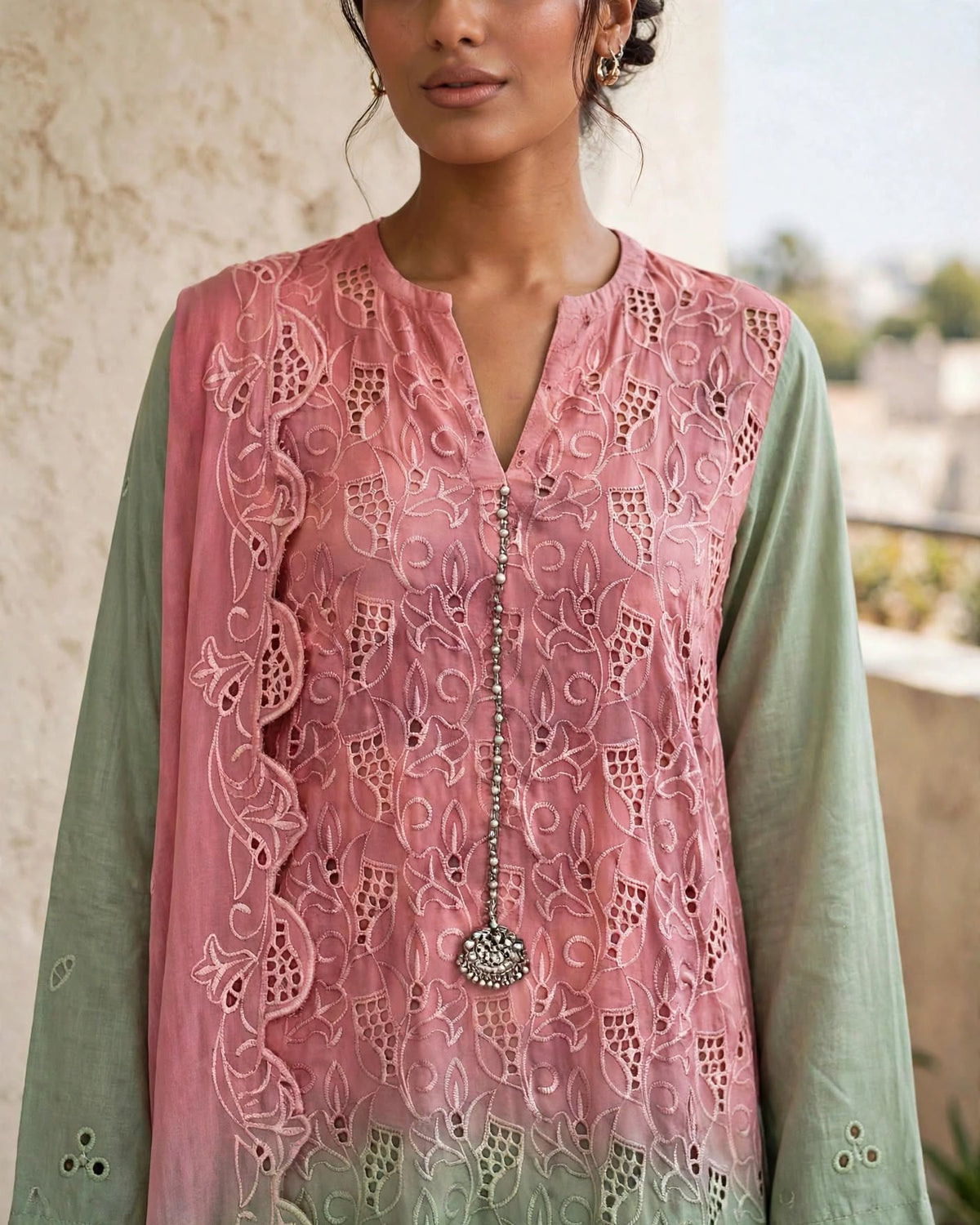 Zara Kaftan - Ice Cream