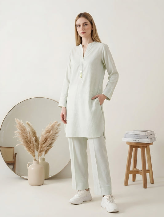 Checkmate Sage - Short