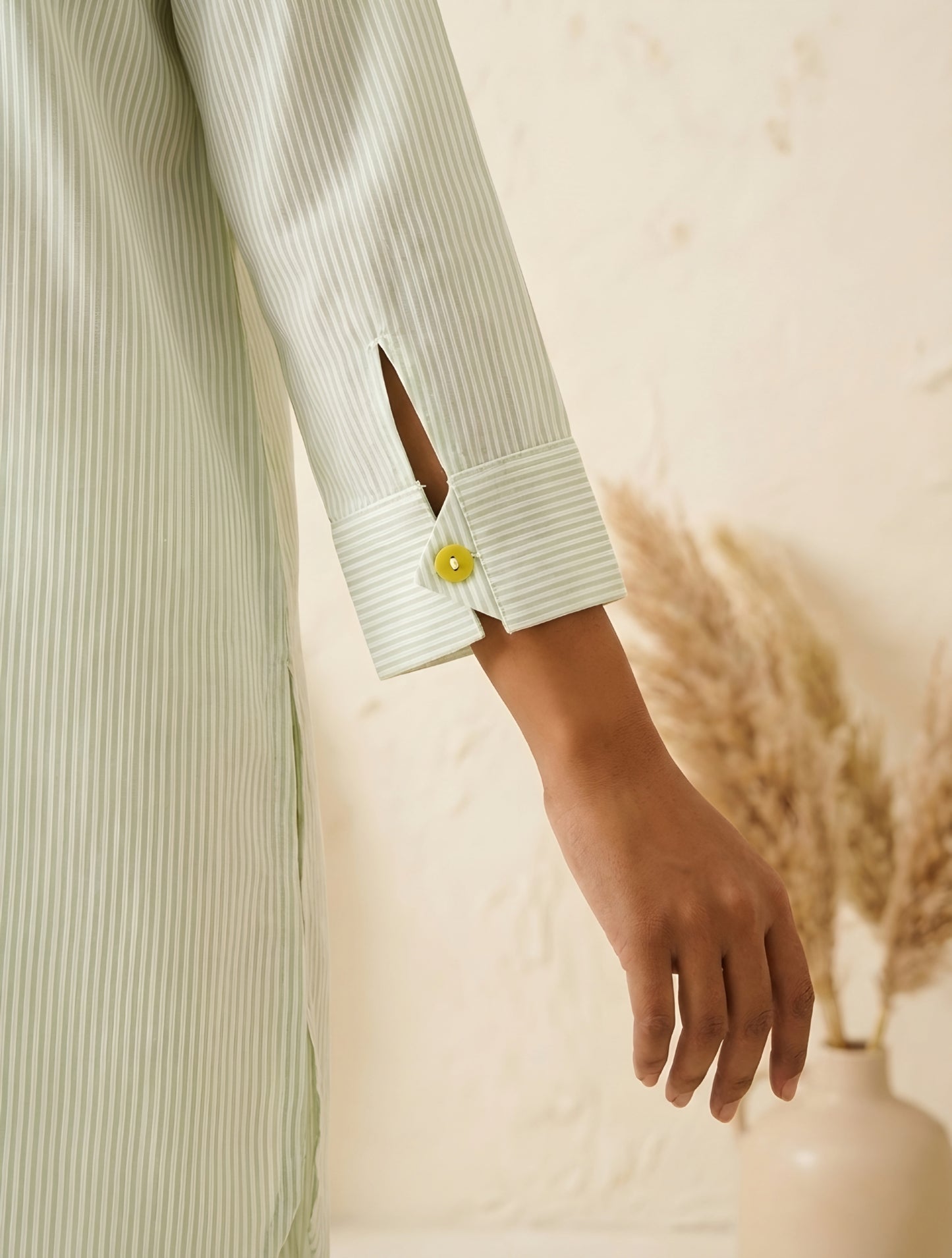 Checkmate Sage - Long