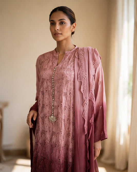 Zara Kaftan - Rose