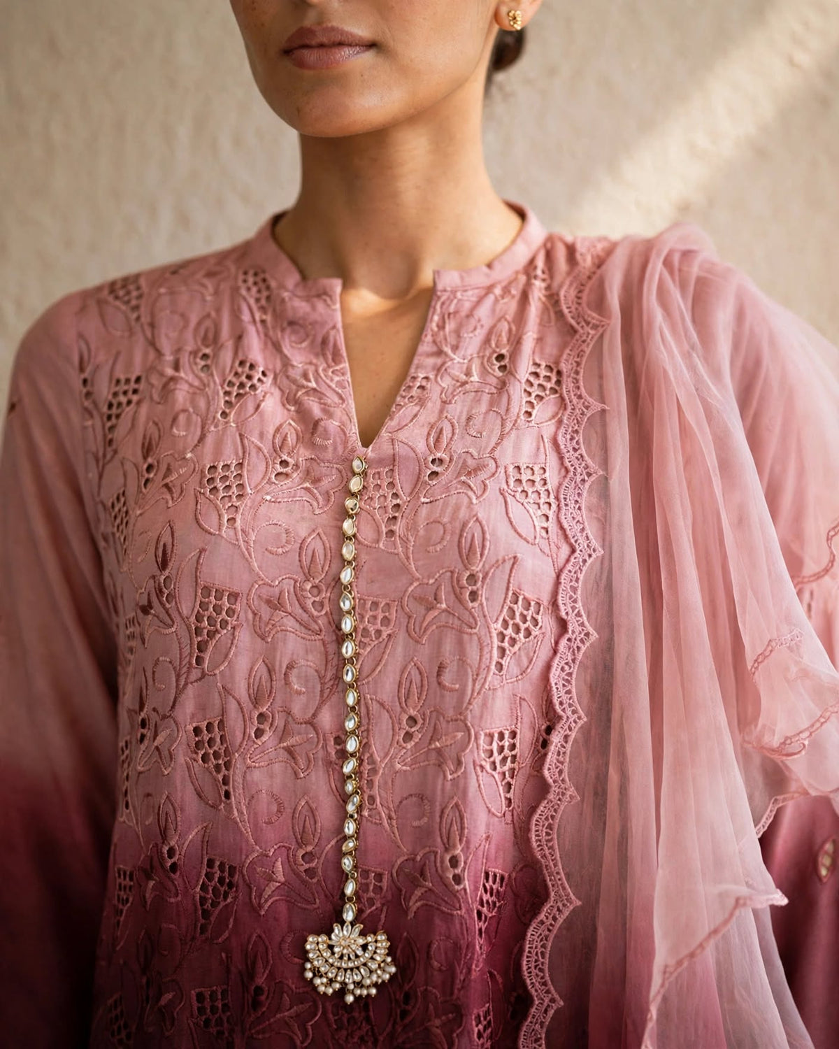 Zara Kaftan - Rose
