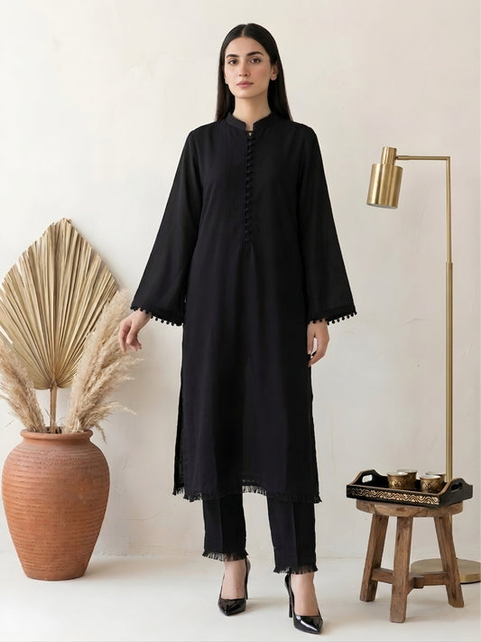 Monochrome - Midnight Noir