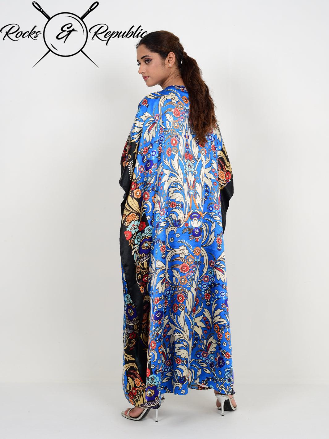 Blue Turk Set - Rocks & Republic