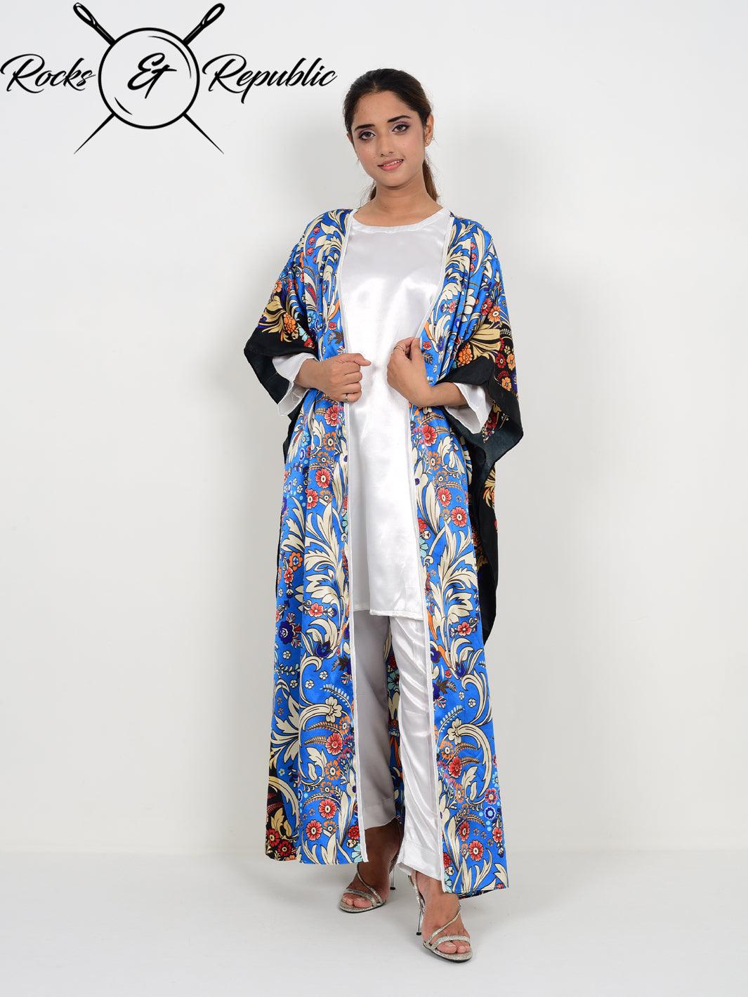 Blue Turk Set - Rocks & Republic