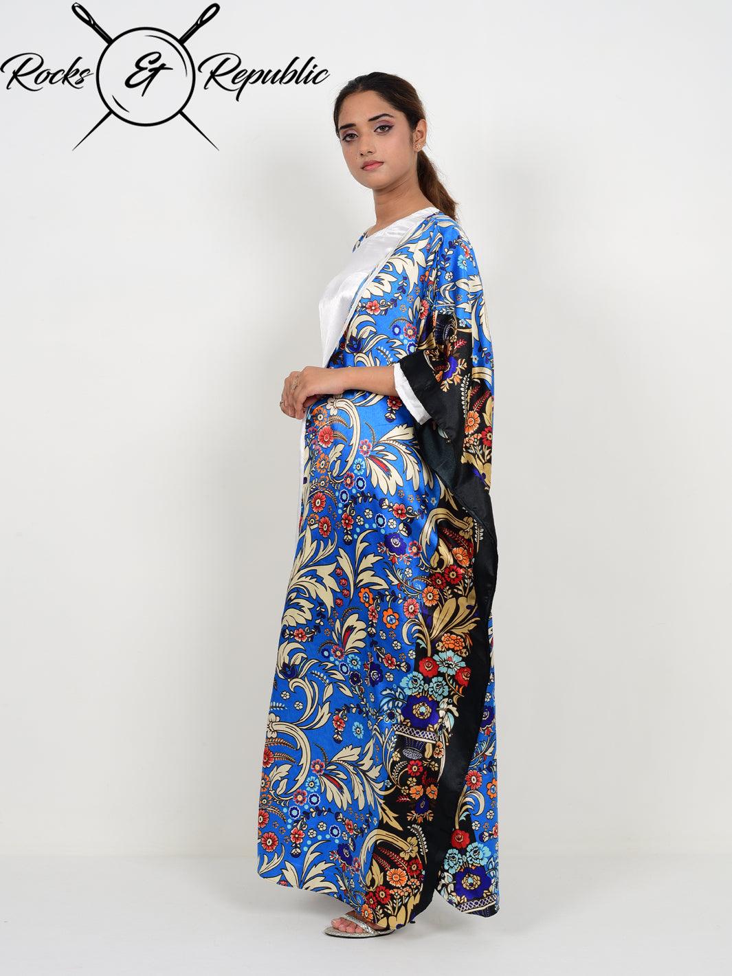 Blue Turk Set - Rocks & Republic