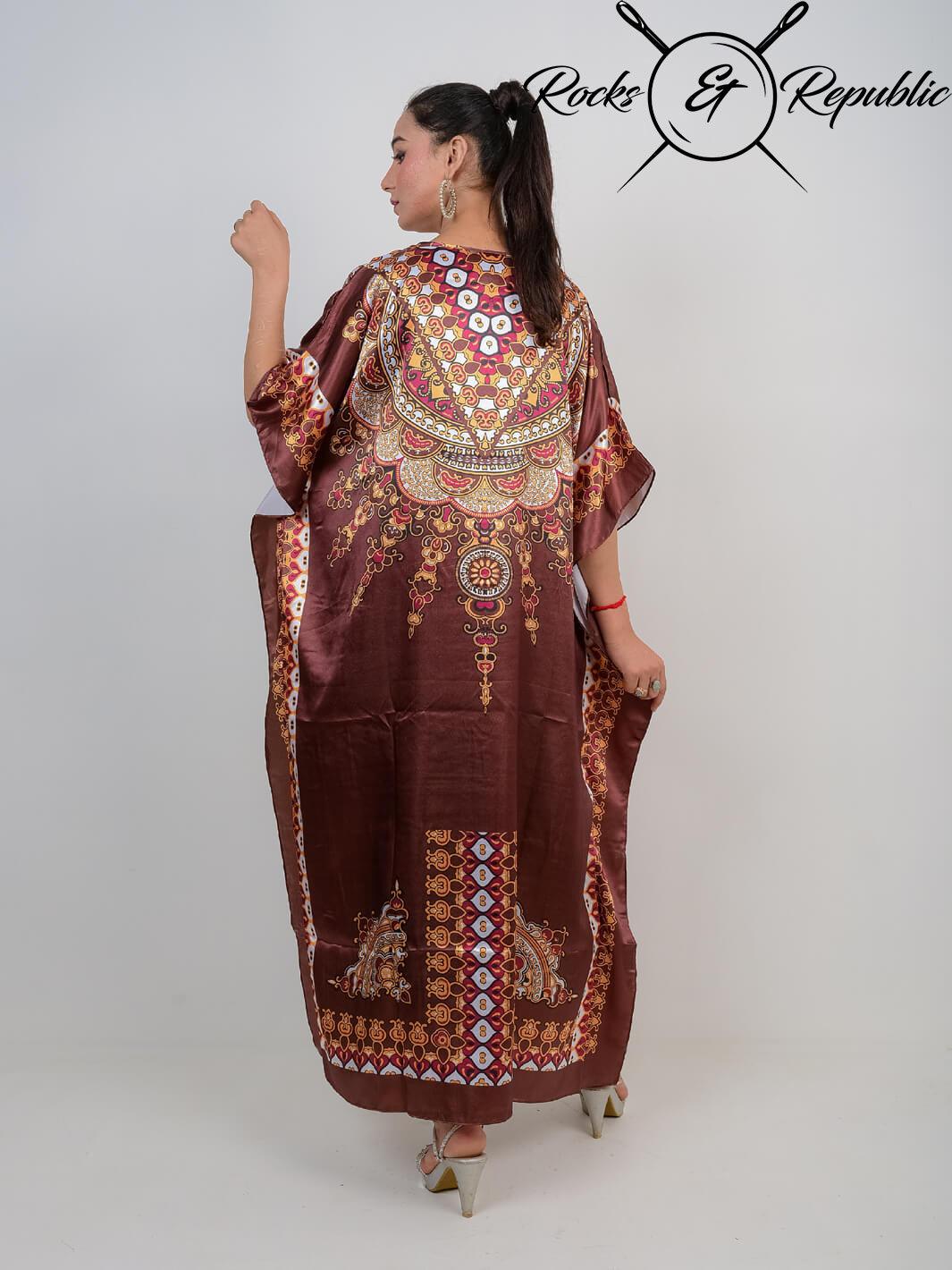 Jewels Brown - Rocks & Republic