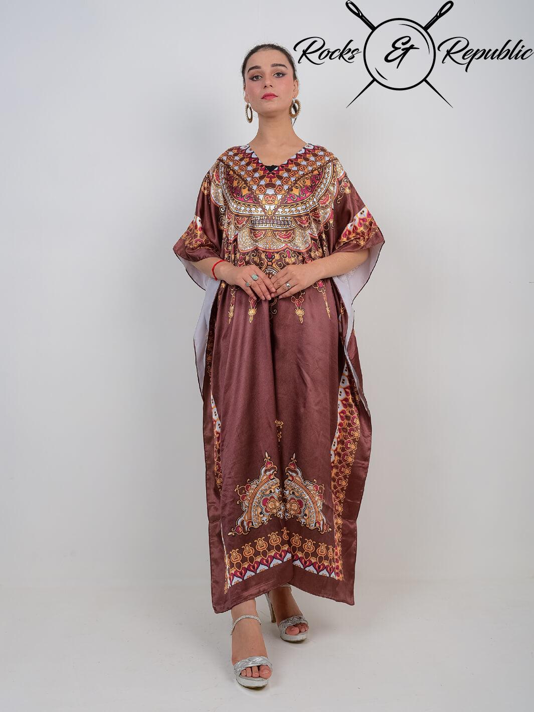 Jewels Brown - Rocks & Republic