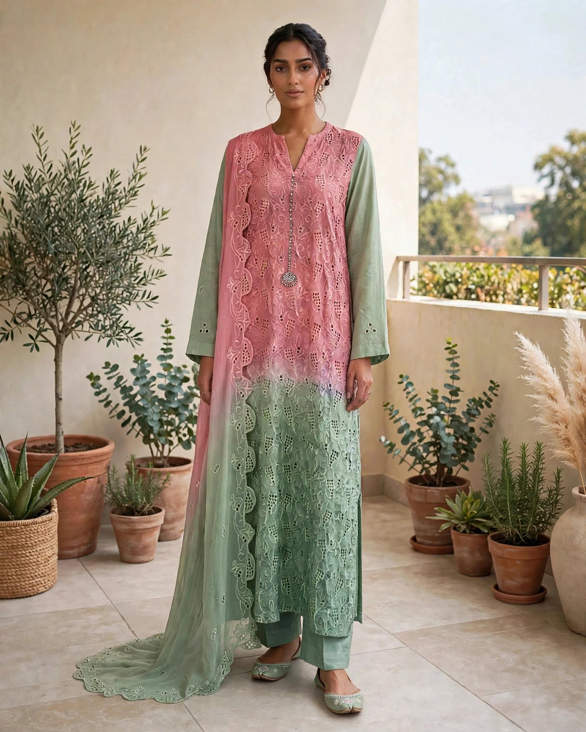 Zara Kaftan - Ice Cream