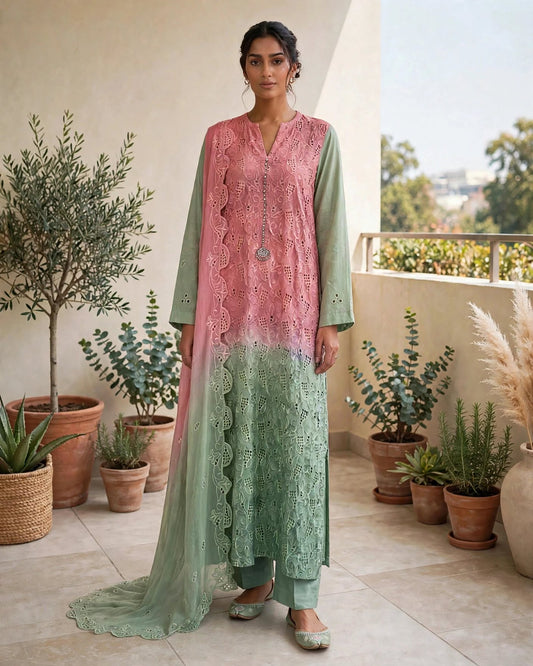 Zara Kaftan - Ice Cream